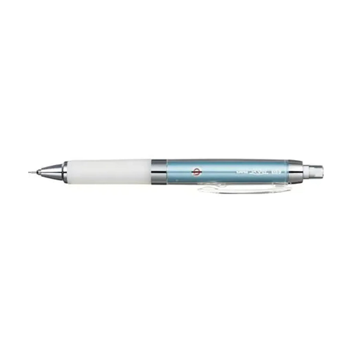 【10個セット】クルトガ ユニアルファゲル搭載タイプ  ターコイズ M5858GG1P.71 画像01