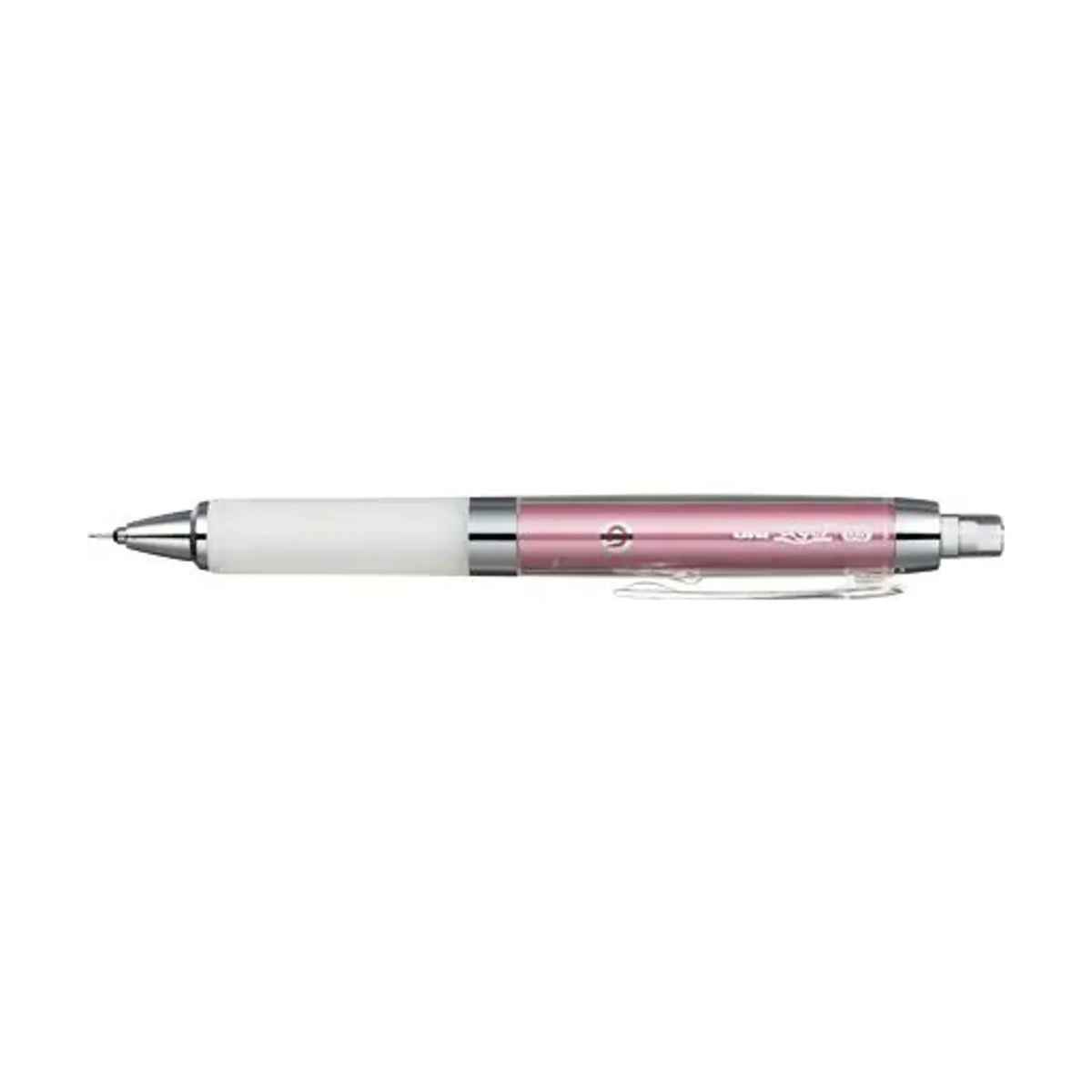 【10個セット】クルトガ ユニアルファゲル搭載タイプ  ノーブルピンク M5858GG1PN.13 画像01
