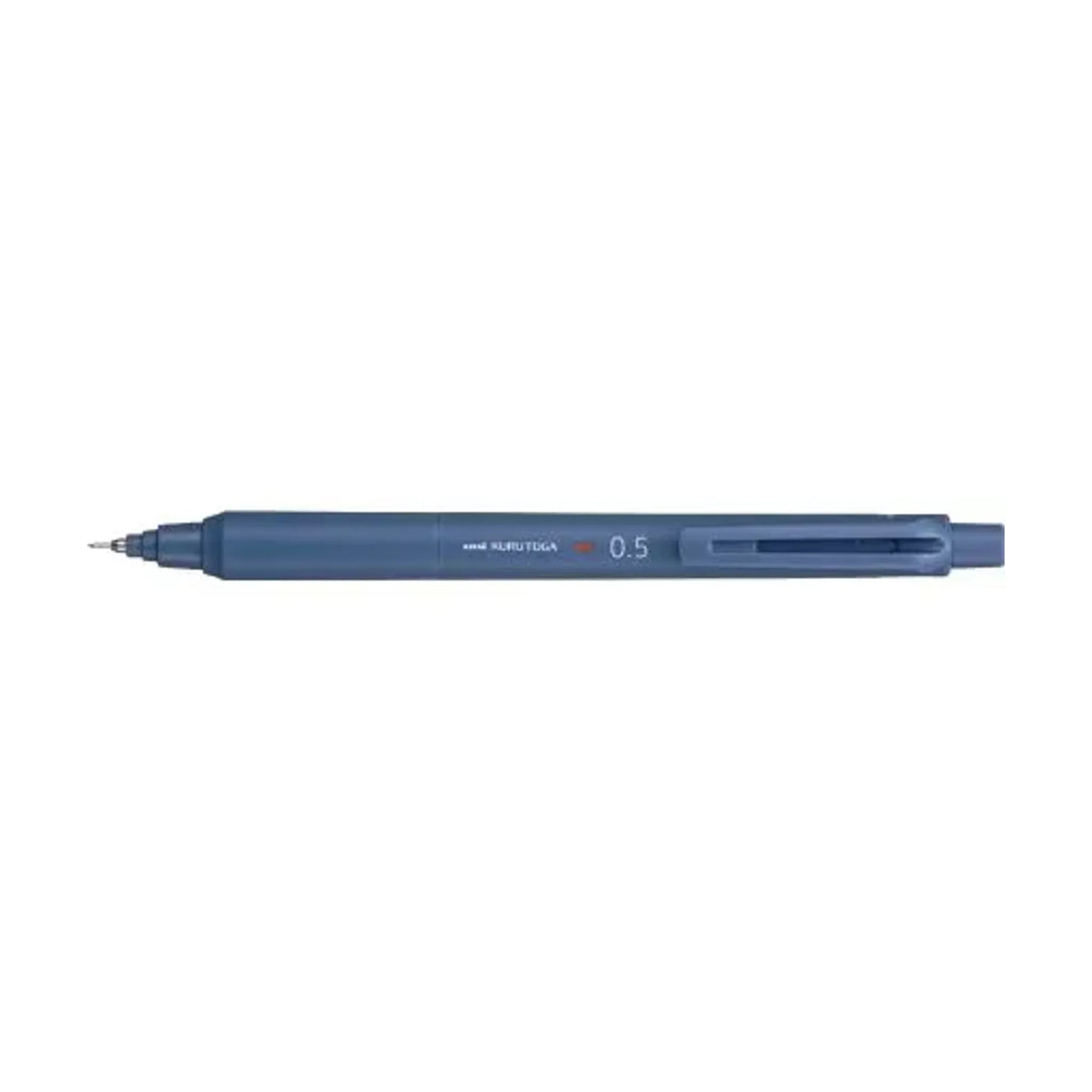 【10個セット】クルトガ KSモデル 0.5mm アイアンブルー M5KS1P.10 画像01