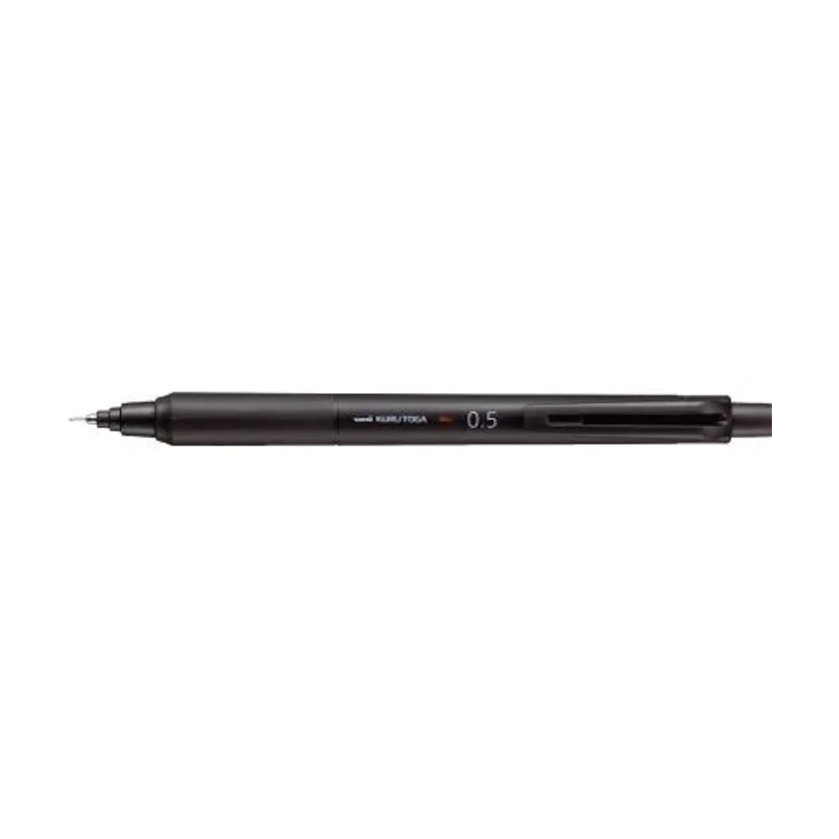 【10個セット】クルトガ KSモデル 0.5ｍｍ ブラック M5KS1P.24 画像01