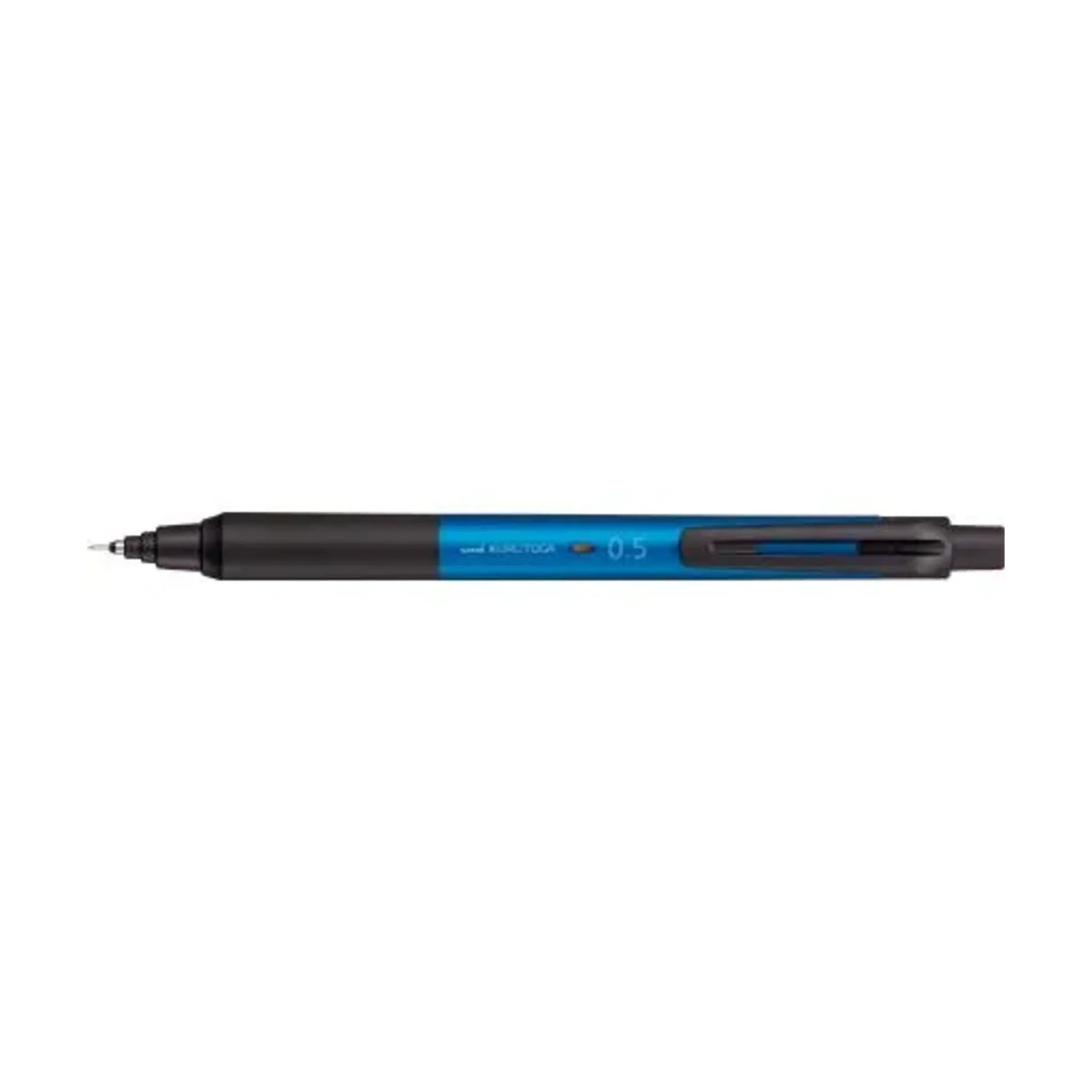 【10個セット】クルトガ KSモデル 0.5ｍｍ ブルー M5KS1P.33 画像01