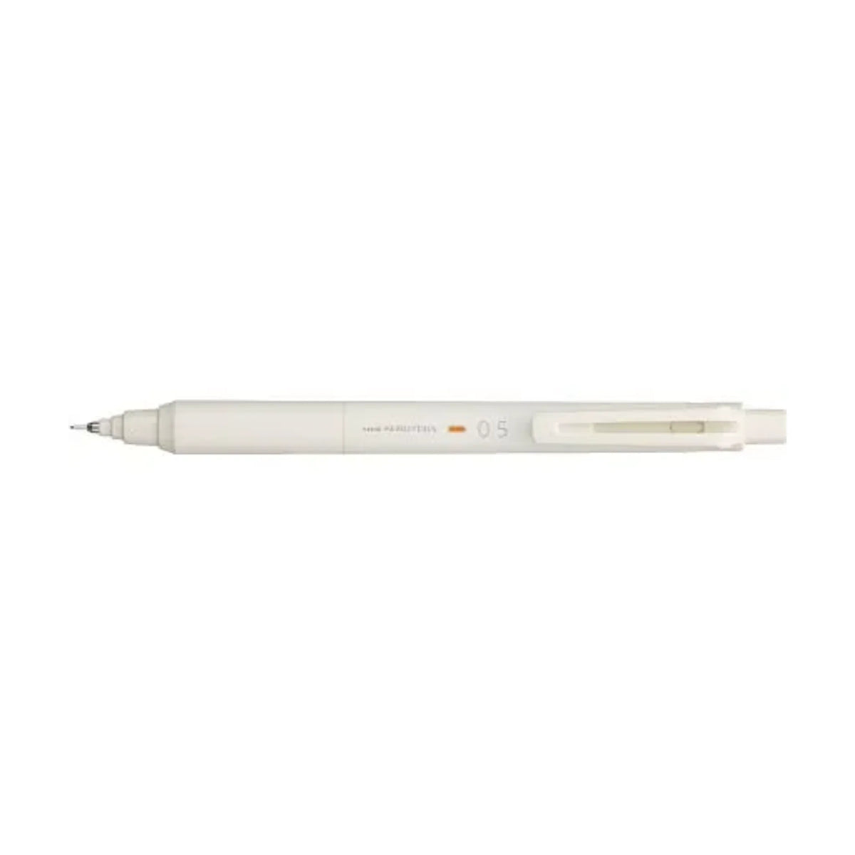 【10個セット】クルトガ KSモデル 0.5mm アイボリー M5KS1P.46 画像01