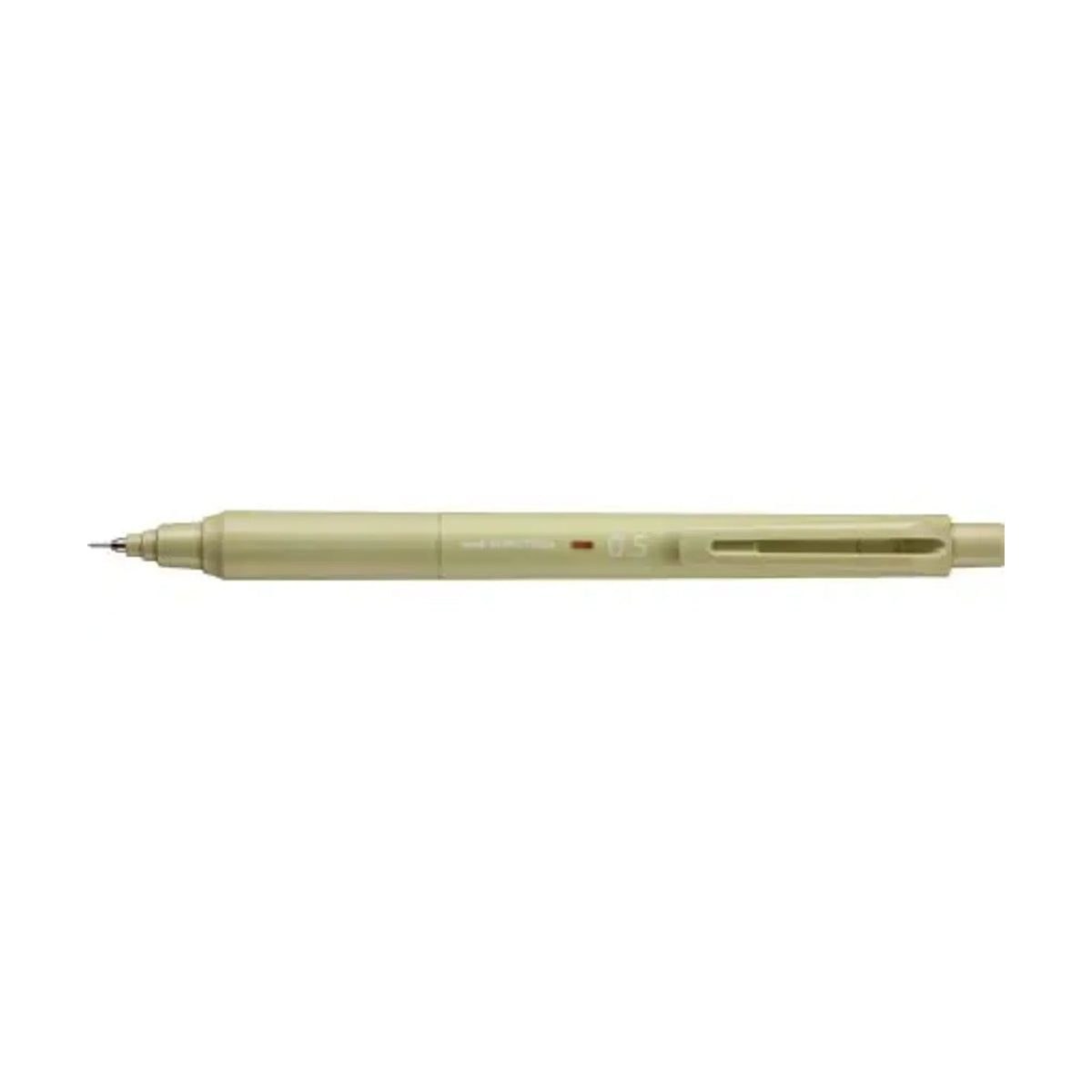 【10個セット】クルトガ KSモデル 0.5ｍｍ ハーブグリーン M5KS1P.76 画像01