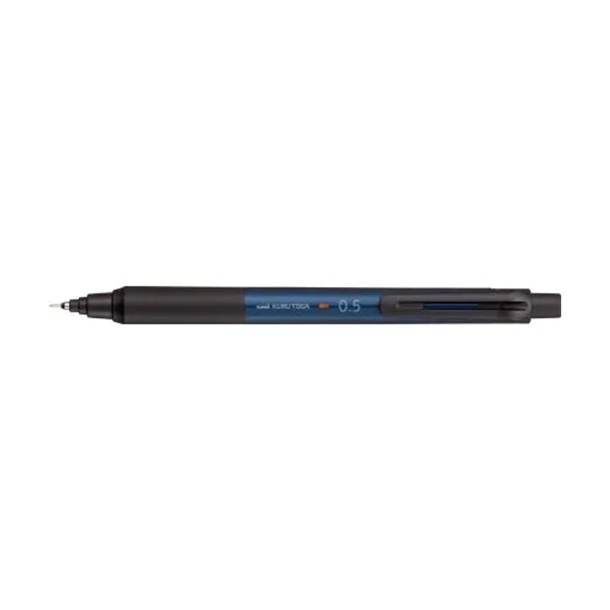 【10個セット】クルトガ KSモデル 0.5ｍｍ ネイビー M5KS1P.9 画像01