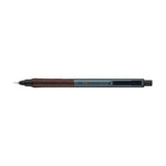 【5個セット】クルトガ ウッド 0.5mm スチールグレー M5KW1P.23 画像01