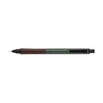 【5個セット】クルトガ ウッド 0.5ｍｍ フォレストグリーン 0.5mm フォレストグリーン M5KW1P.88 画像01