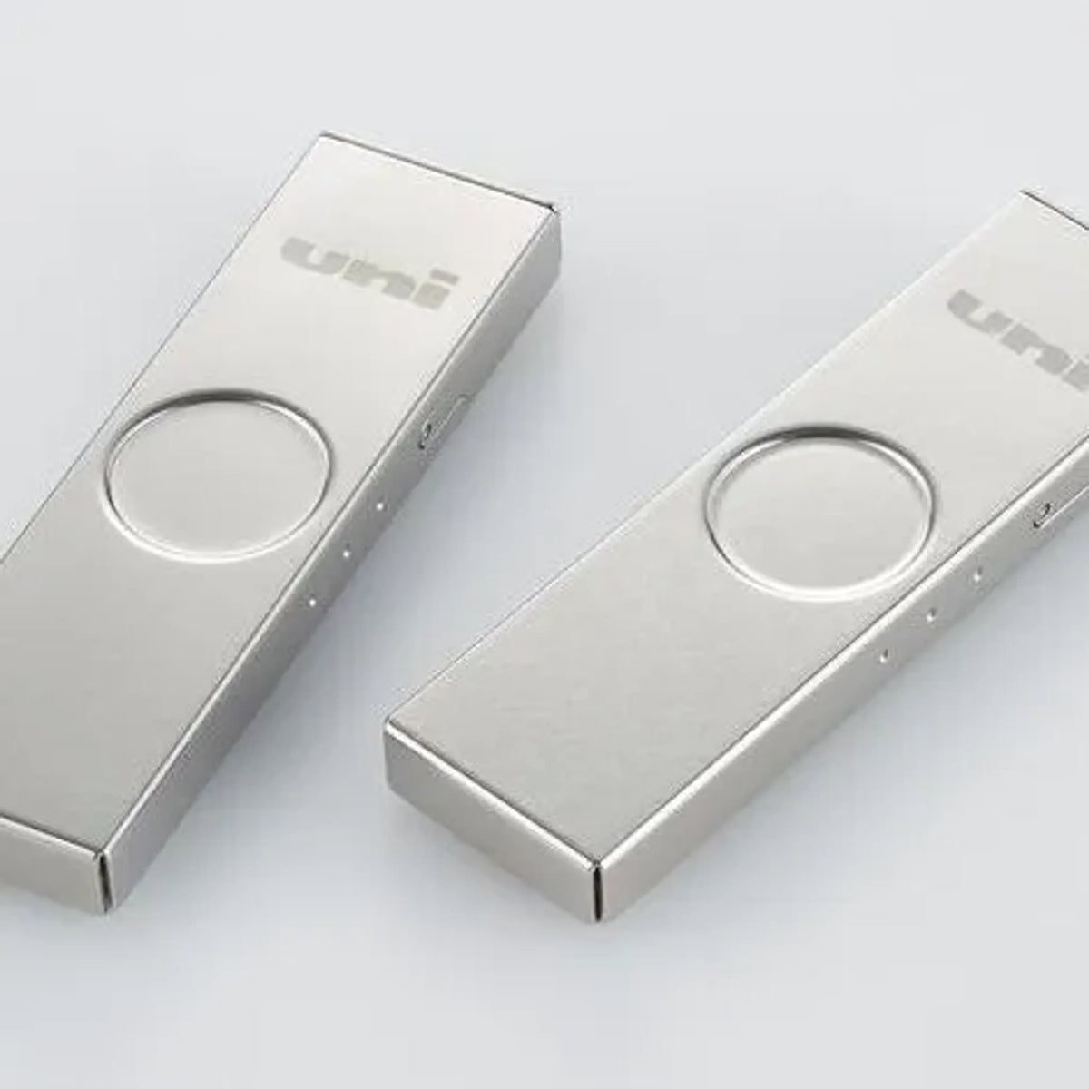 【5個セット】ユニ メタルケース(0.3mm HB) 共通画像02