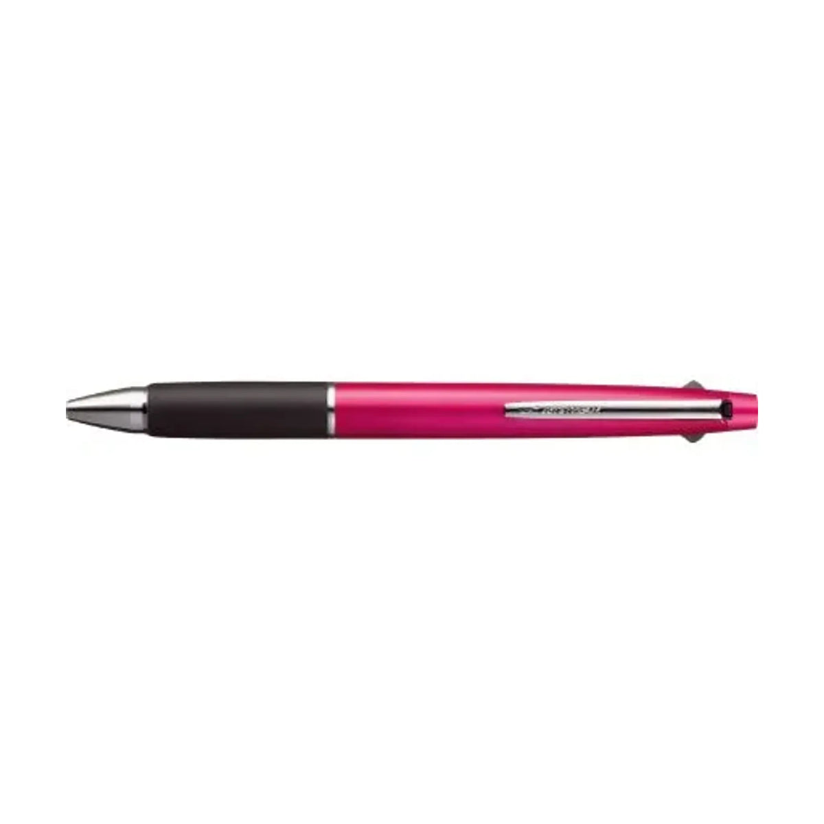 【10個セット】ジェットストリーム 多機能ペン 2＆1 MSXE3-800(0.5mm ピンク) MSXE380005.13 画像01