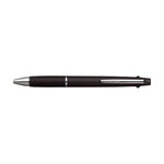 【10個セット】ジェットストリーム 多機能ペン 2＆1 MSXE3-800(0.5mm ブラック) MSXE380005.24 画像01