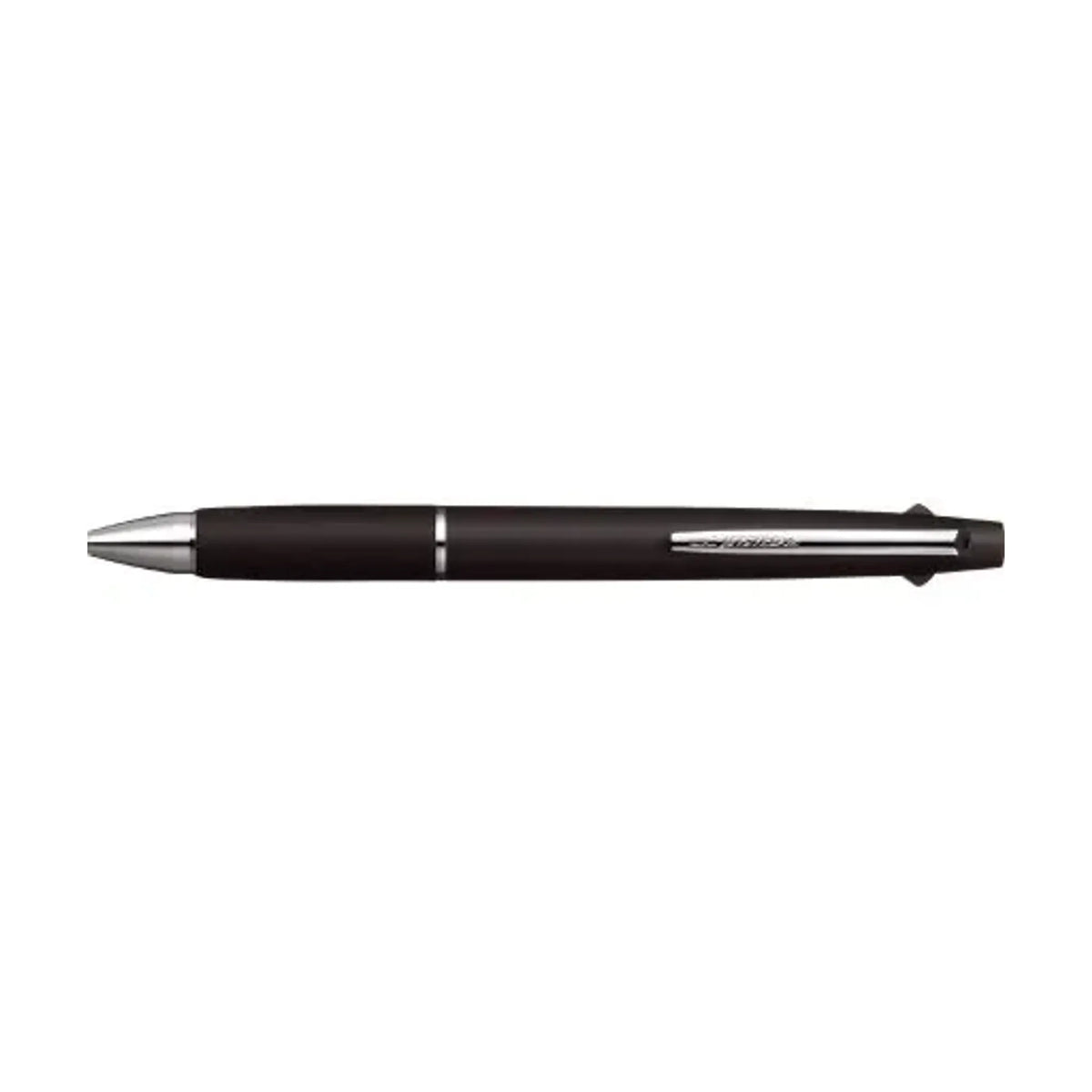 【10個セット】ジェットストリーム 多機能ペン 2＆1 MSXE3-800(0.5mm ブラック) MSXE380005.24 画像01