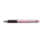 【10個セット】ジェットストリーム 多機能ペン 2＆1 MSXE3-800(0.5mm ライトピンク) MSXE380005.51 画像01