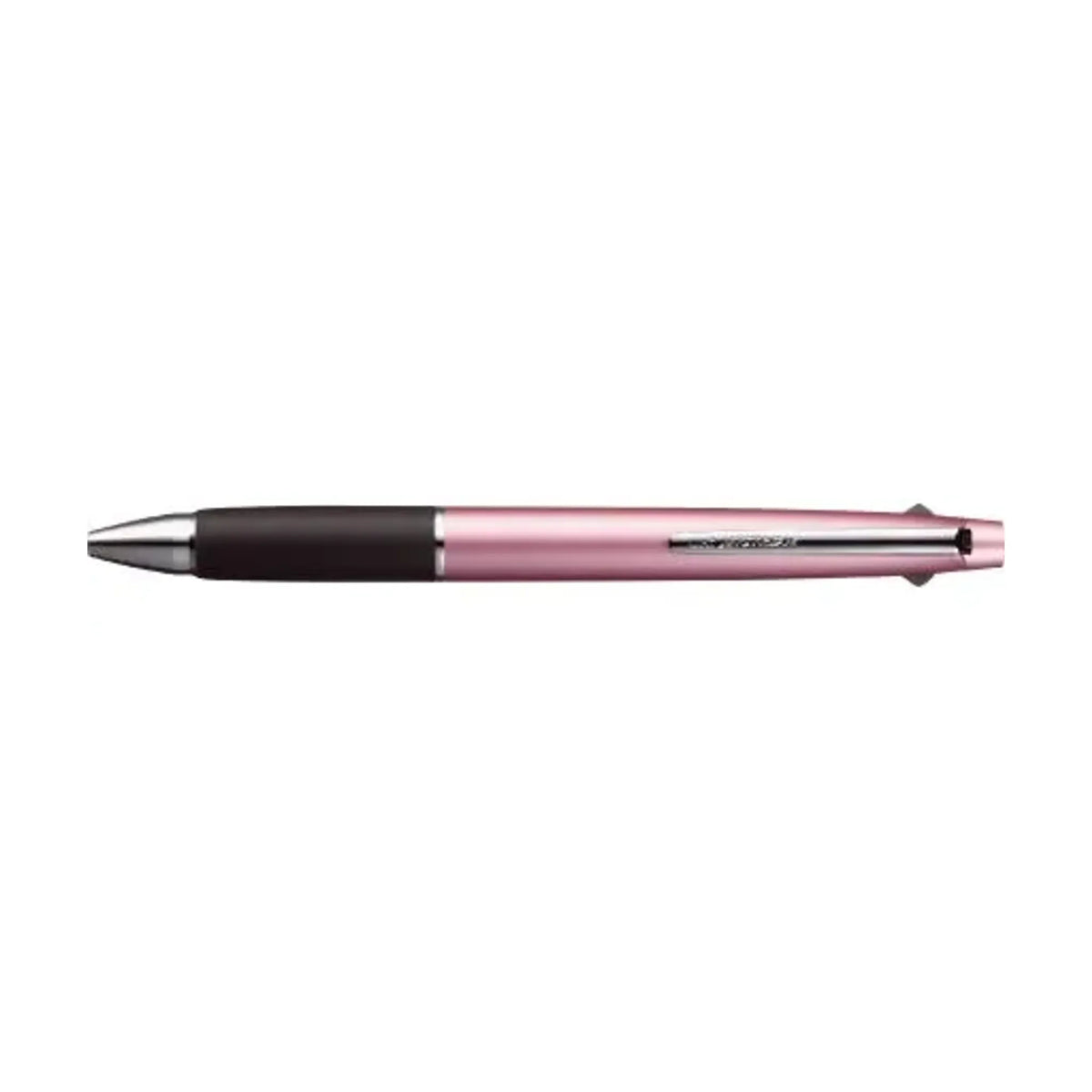 【10個セット】ジェットストリーム 多機能ペン 2＆1 MSXE3-800(0.5mm ライトピンク) MSXE380005.51 画像01