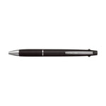 【10個セット】ジェットストリーム 多機能ペン 2＆1 MSXE3-800(0.7mm ブラック) MSXE380007.24 画像01