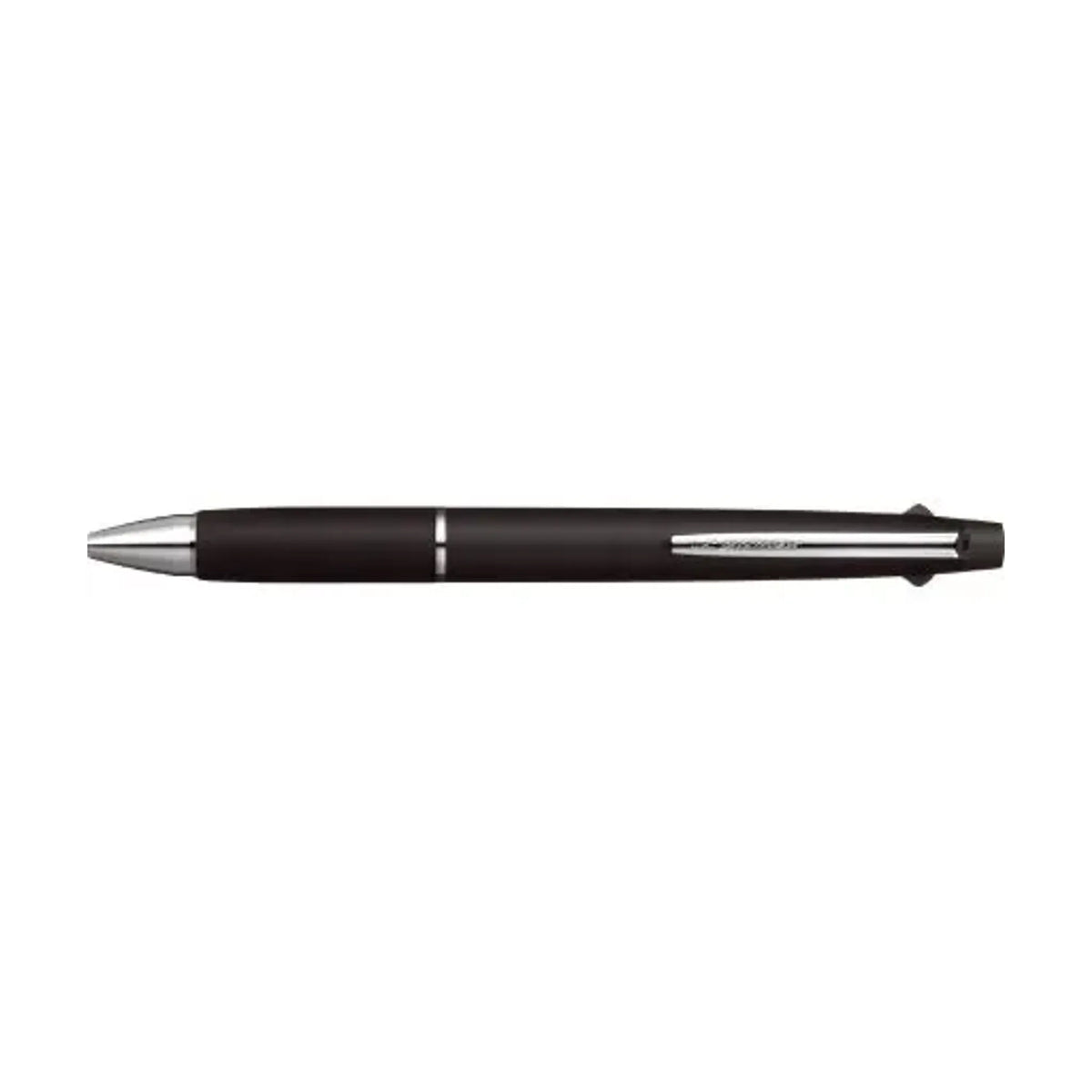 【10個セット】ジェットストリーム 多機能ペン 2＆1 MSXE3-800(0.7mm ブラック) MSXE380007.24 画像01