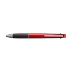 【10個セット】ジェットストリーム 多機能ペン 2＆1 MSXE3-800(0.7mm ボルドー) MSXE380007.65 画像01