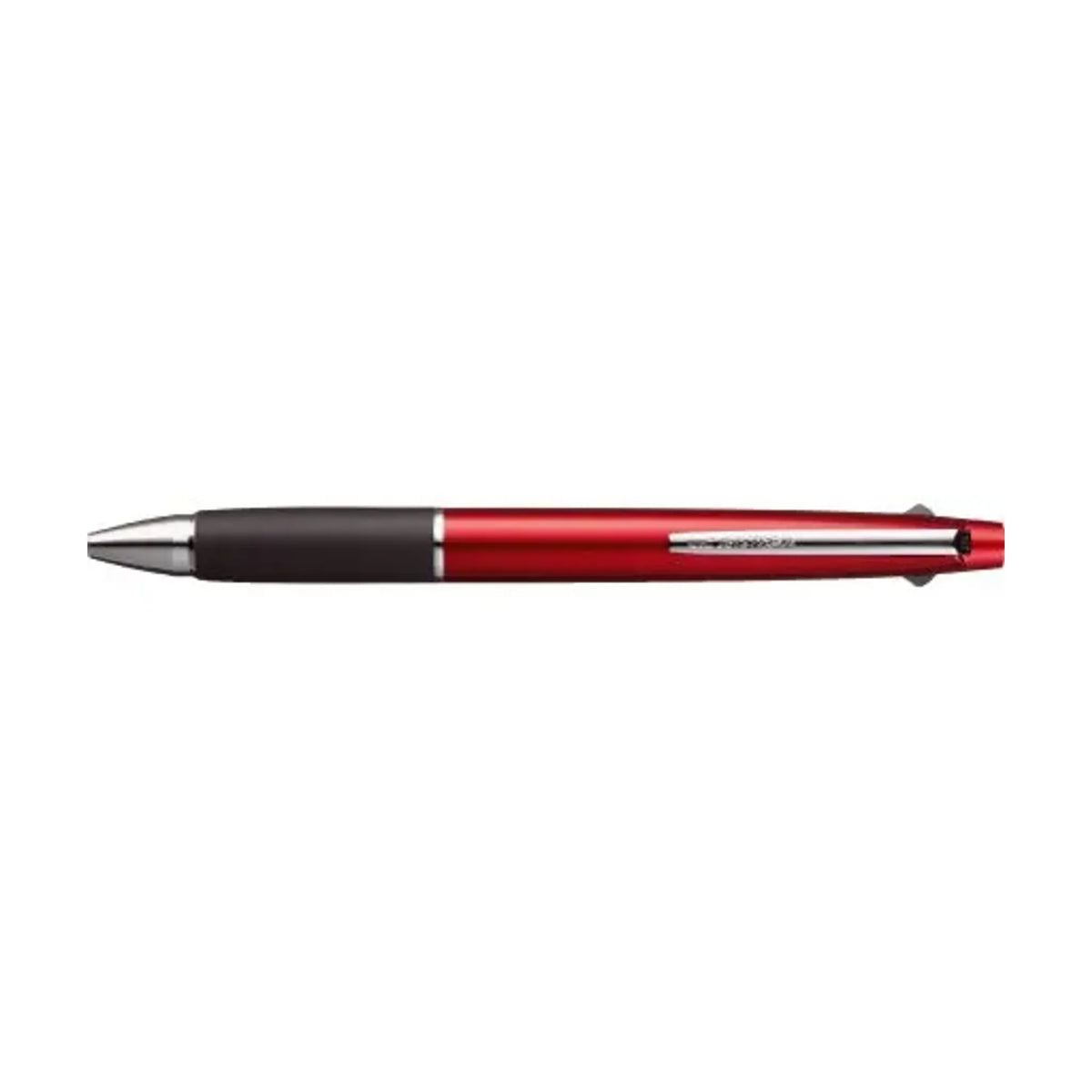 【10個セット】ジェットストリーム 多機能ペン 2＆1 MSXE3-800(0.7mm ボルドー) MSXE380007.65 画像01
