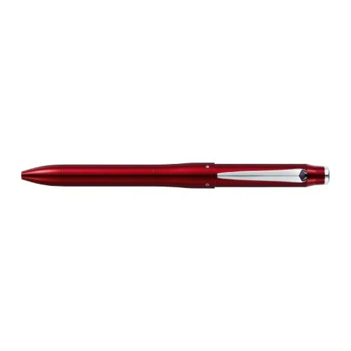 ジェットストリーム プライム 多機能ペン 3＆1(0.5mm ダークボルドー) MSXE450005D65 画像01