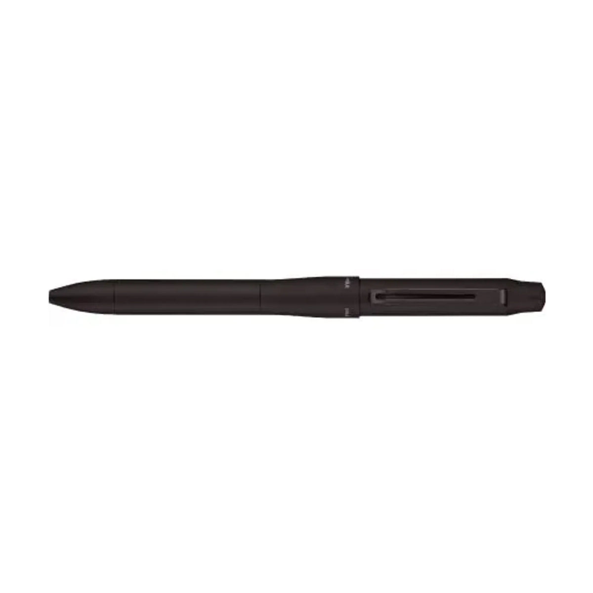 ジェットストリーム プライム 多機能ペン 3＆1(0.7mm ブラック) MSXE455007.24 画像01
