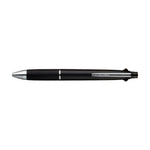 【5個セット】ジェットストリーム 多機能ペン 4＆1 MSXE5-1000(0.38mm ブラック) MSXE510003824 画像01
