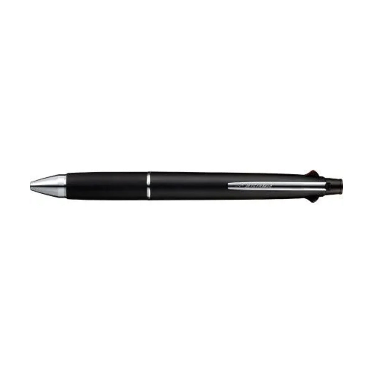 【5個セット】ジェットストリーム 多機能ペン 4＆1 MSXE5-1000(0.38mm ブラック) MSXE510003824 画像01
