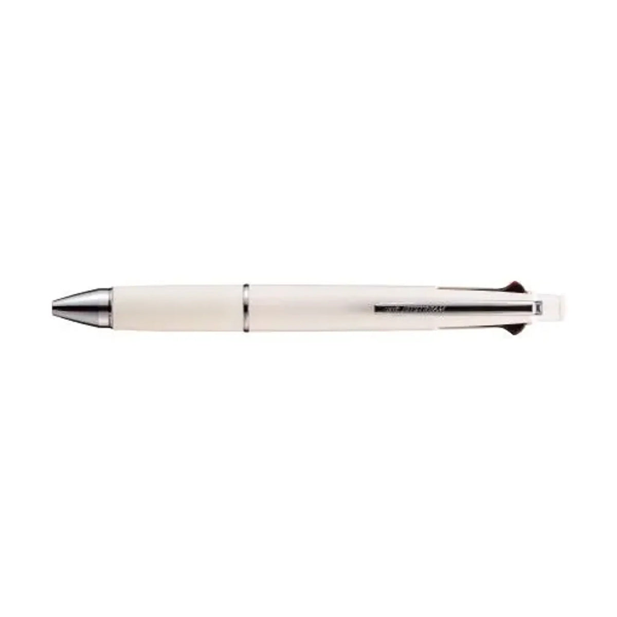 【5個セット】ジェットストリーム 多機能ペン 4＆1 MSXE5-1000(0.38mm アイボリー) MSXE510003846 画像01