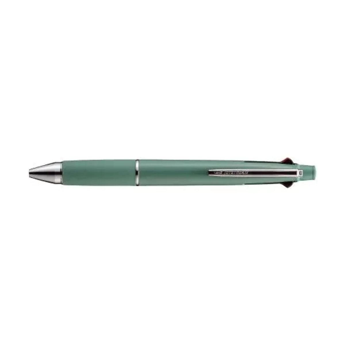 【5個セット】ジェットストリーム 多機能ペン 4＆1 MSXE5-1000(0.5mm コバルトグリーン) MSXE510005.18 画像01