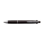 【5個セット】ジェットストリーム 多機能ペン 4＆1 MSXE5-1000(0.5mm ブラック) MSXE510005.24 画像01