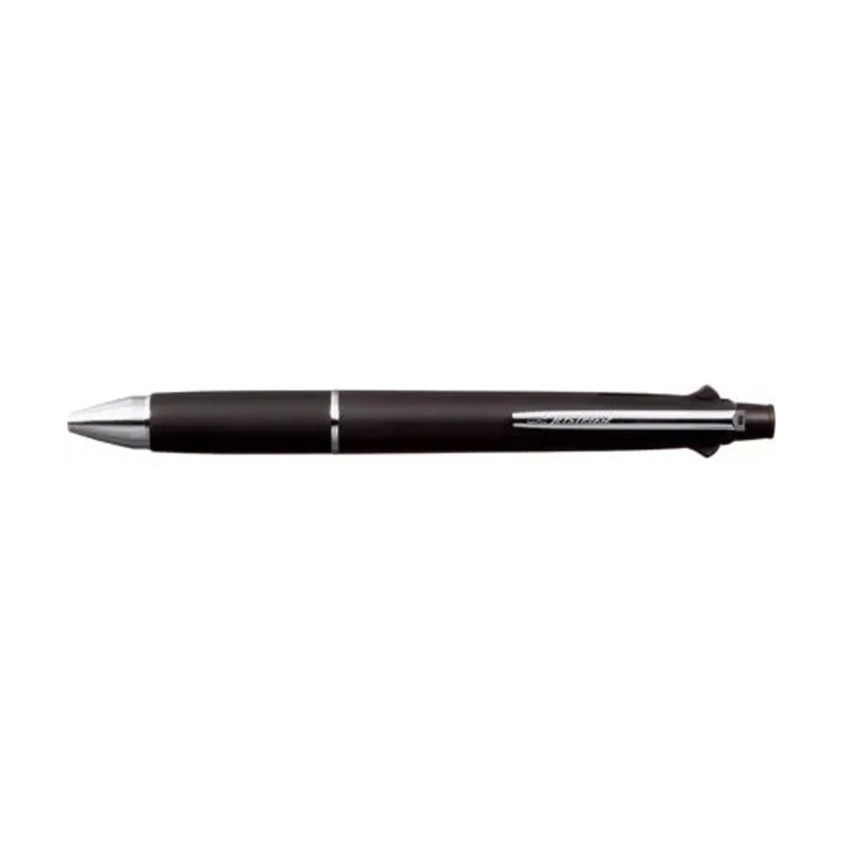 【5個セット】ジェットストリーム 多機能ペン 4＆1 MSXE5-1000(0.5mm ブラック) MSXE510005.24 画像01
