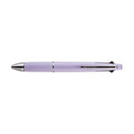 【5個セット】ジェットストリーム 多機能ペン 4＆1 MSXE5-1000(0.5mm ラベンダー) MSXE510005.34 画像01