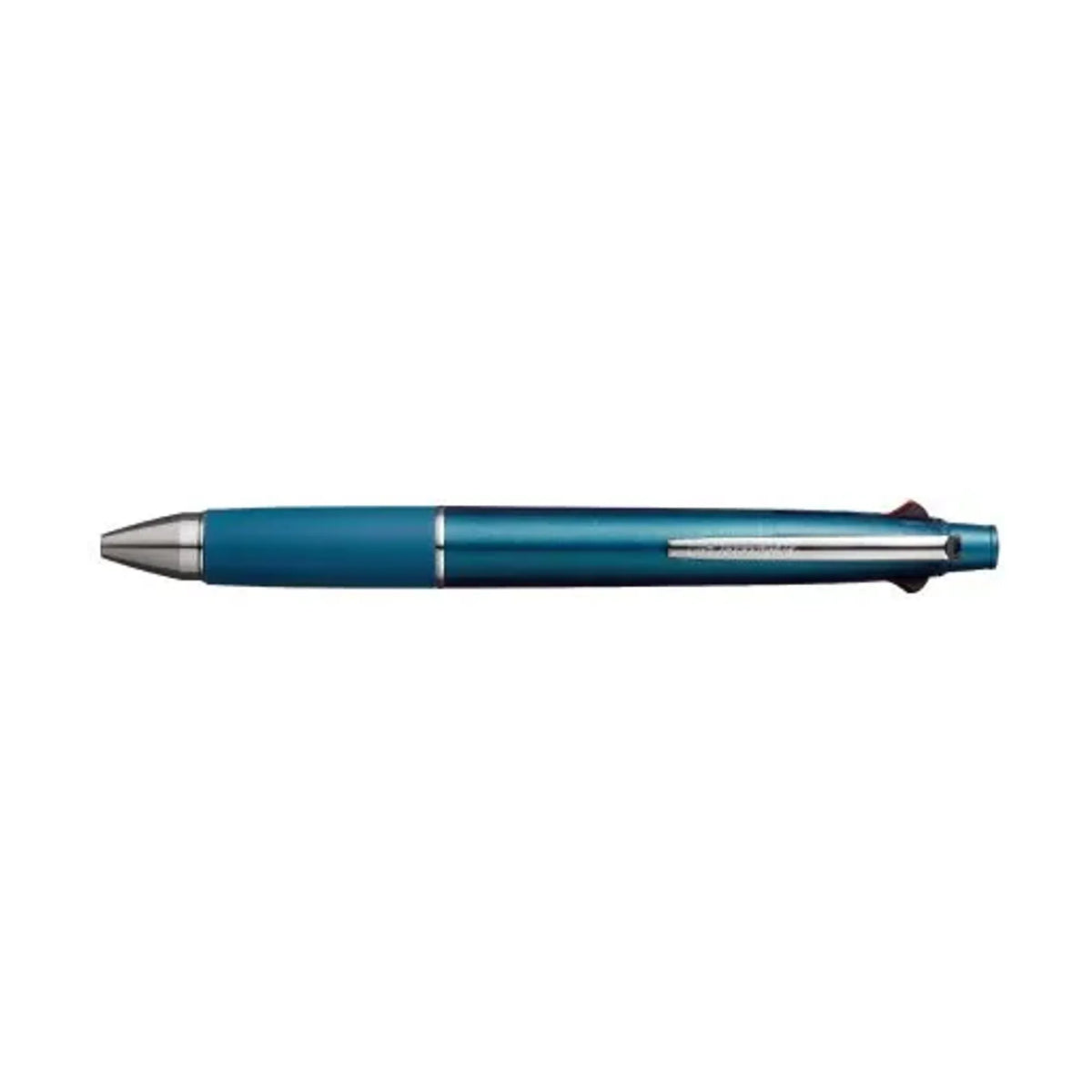 【5個セット】ジェットストリーム 多機能ペン 4＆1 MSXE5-1000(0.5mm ティールブルー) MSXE510005.39 画像01