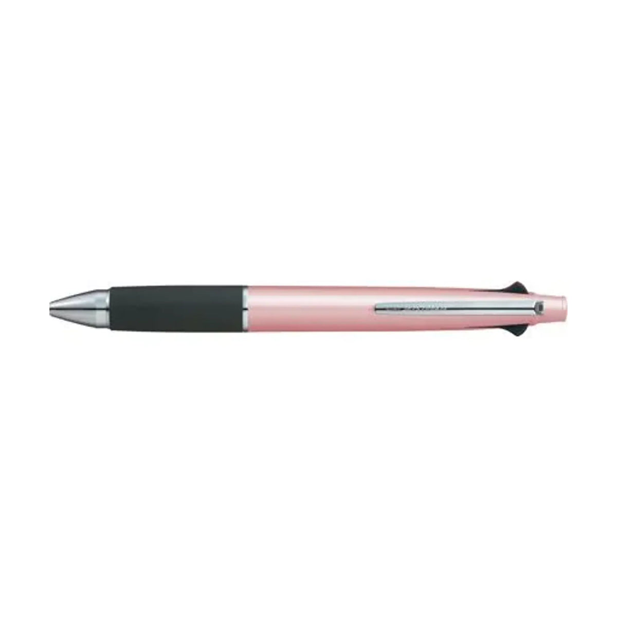 【5個セット】ジェットストリーム 多機能ペン 4＆1 MSXE5-1000(0.5mm ライトピンク) MSXE510005.51 画像01