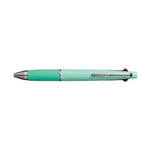 【5個セット】ジェットストリーム 多機能ペン 4＆1 MSXE5-1000(0.5mm ペールグリーン) MSXE510005.52 画像01