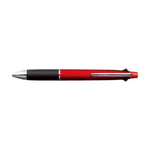 【5個セット】ジェットストリーム 多機能ペン 4＆1 MSXE5-1000(0.5mm ボルドー) MSXE510005.65 画像01