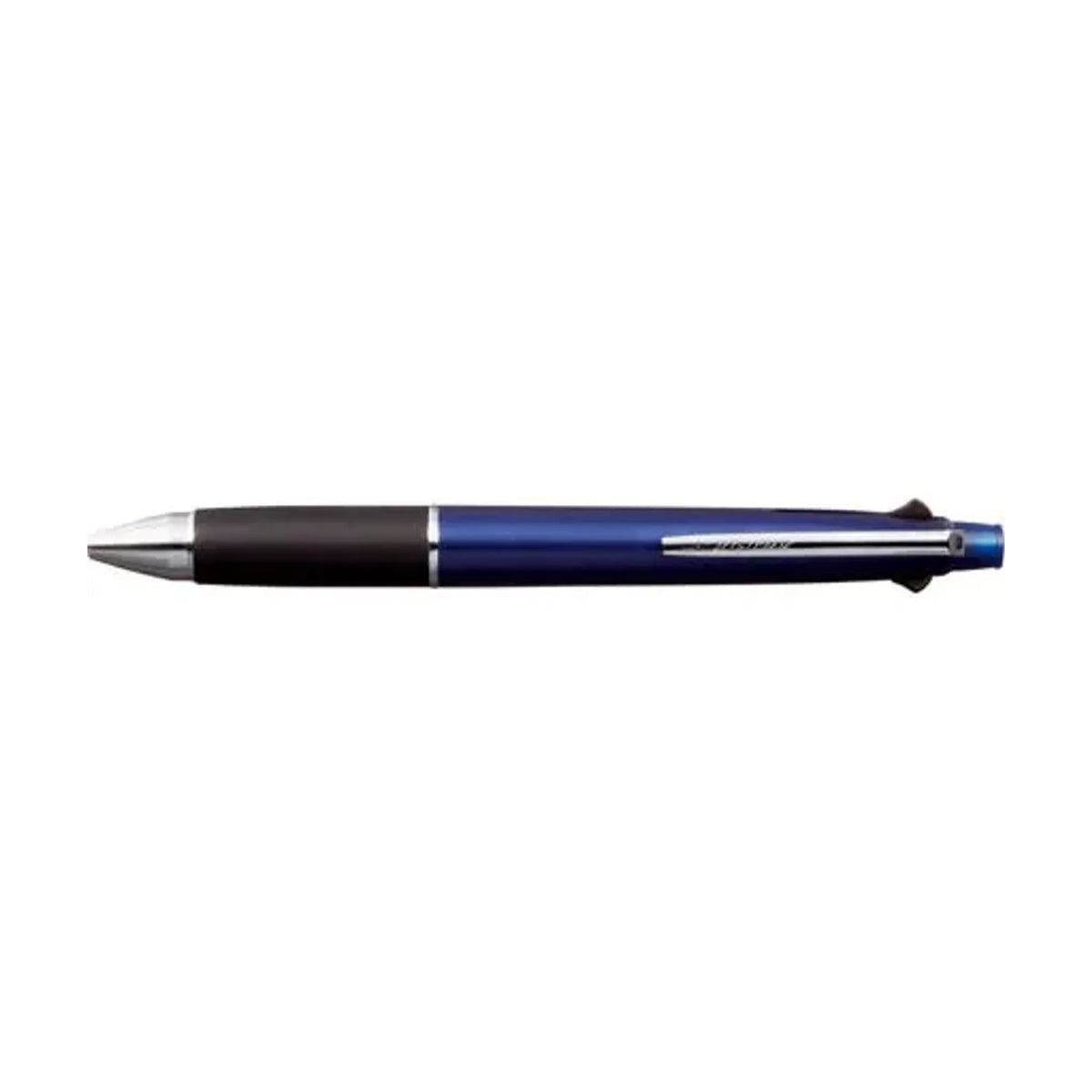 【5個セット】ジェットストリーム 多機能ペン 4＆1 MSXE5-1000(0.5mm ネイビー) MSXE510005.9 画像01