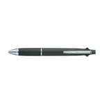 【5個セット】ジェットストリーム 多機能ペン 4＆1 MSXE5-1000(0.7mm ブラック) MSXE510007.24 画像01