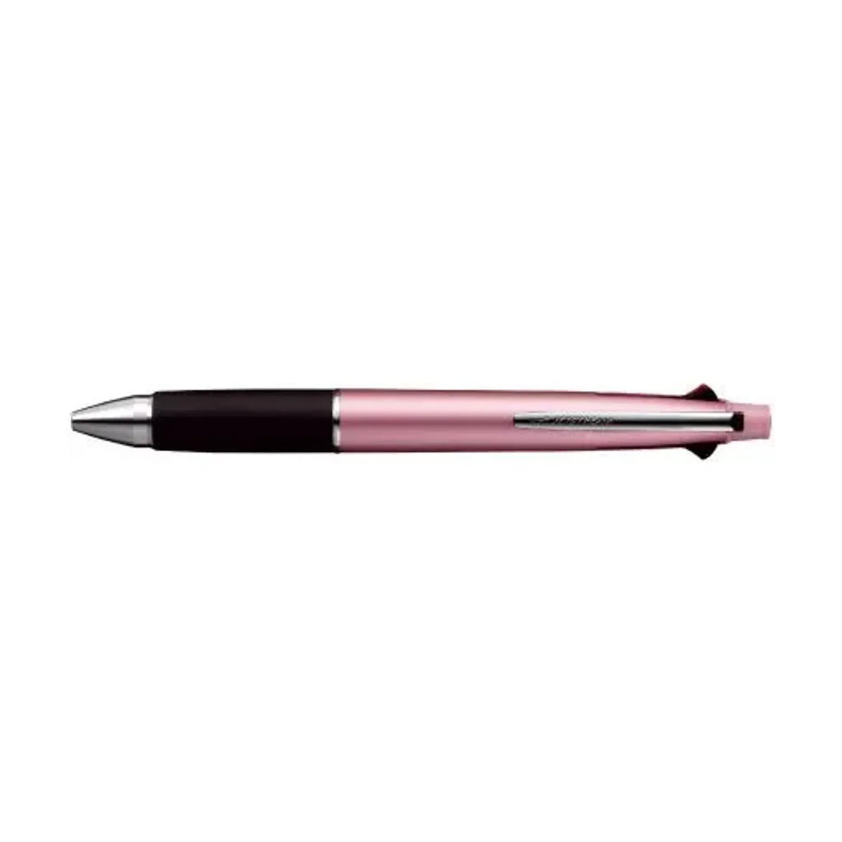【5個セット】ジェットストリーム 多機能ペン 4＆1 MSXE5-1000(0.7mm ライトピンク) MSXE510007.51 画像01