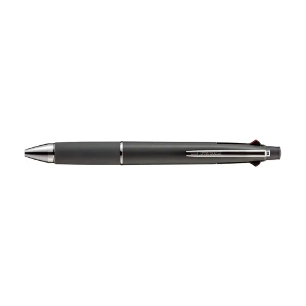【5個セット】ジェットストリーム 多機能ペン 4＆1 MSXE5-1000(0.7mm スレートグレー) MSXE510007.61 画像01