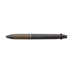【5個セット】ピュアモルト ジェットストリームインサイド(多機能ペン 4&1 0.7mm ブラック) MSXE520050724 画像01