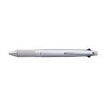 【5個セット】ジェットストリーム 多機能ペン 4&1 Metal Edition(アイスシルバー) MSXE5200A5.81 画像01