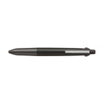 【5個セット】ジェットストリーム 多機能ペン 4&1 0.5mm コアブラック（Lite touch ink搭載） MSXE5LA05.24 画像01