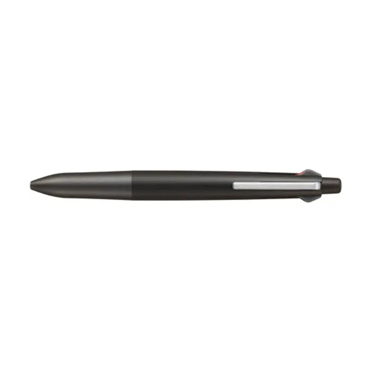【5個セット】ジェットストリーム 多機能ペン 4&1 0.5mm コアブラック（Lite touch ink搭載） MSXE5LA05.24 画像01