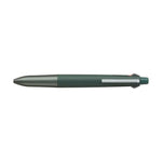 【5個セット】ジェットストリーム 多機能ペン 4&1 0.5mm グローブグリーン（Lite touch ink搭載） MSXE5LA05.7 画像01
