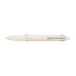 【5個セット】ジェットストリーム 多機能ペン 4&1 0.5mm メローホワイト（Lite touch ink搭載） MSXE5LS05.1 画像01