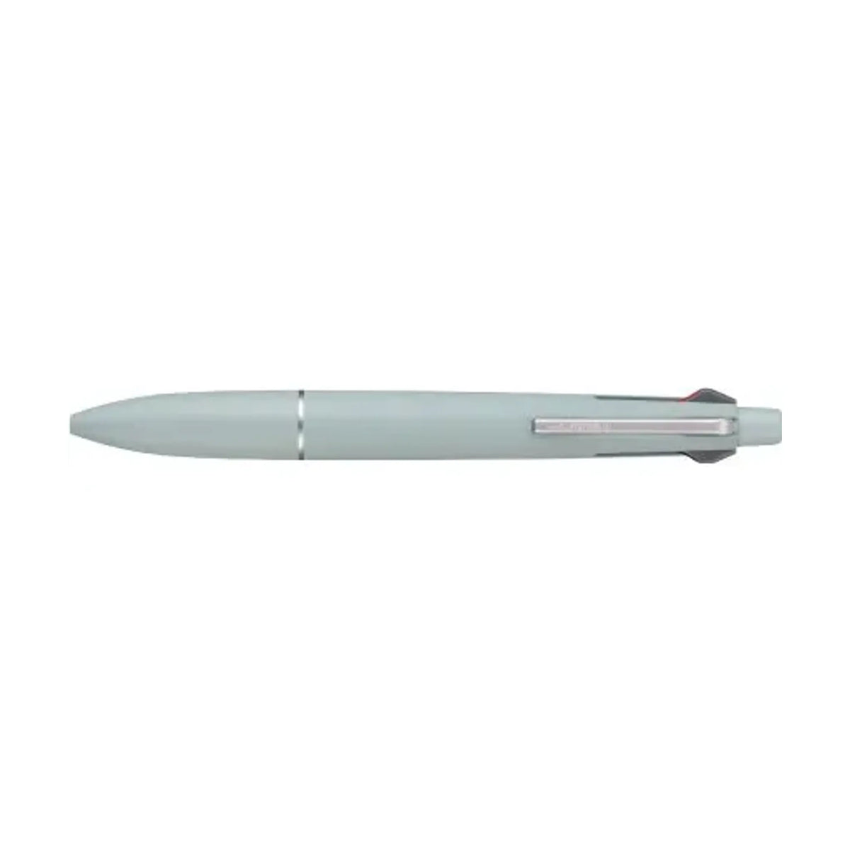 【5個セット】ジェットストリーム 多機能ペン 4&1 0.5mm ミストブルー（Lite touch ink搭載） MSXE5LS05.79 画像01