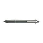 【5個セット】ジェットストリーム 多機能ペン 4&1 0.5mm グロスグレー（Lite touch ink搭載） MSXE5LS05G.23 画像01