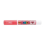 【20個セット】ポスカラメ入り 極細 レッド PC1ML.15 画像01