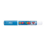 【20個セット】ポスカラメ入り 極細 ブルー PC1ML.33 画像01