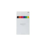 【5個セット】エモット(10色セット No.1) PEMSY10C.NO1 画像01