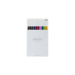 【5個セット】エモット(10色セット No.3) PEMSY10C.NO3 画像01