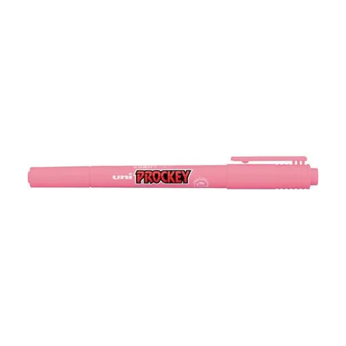 【50個セット】プロッキー(<極細+細字丸芯> ソフトピンク) PM120T.66 画像01